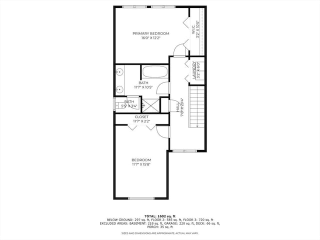 home floor plan