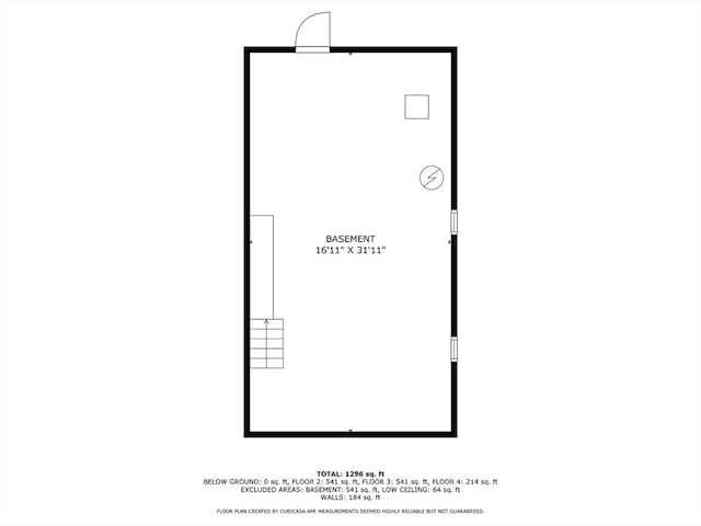 32-34 Lawn St, Attleboro, MA 02703 - floor plan / room layout