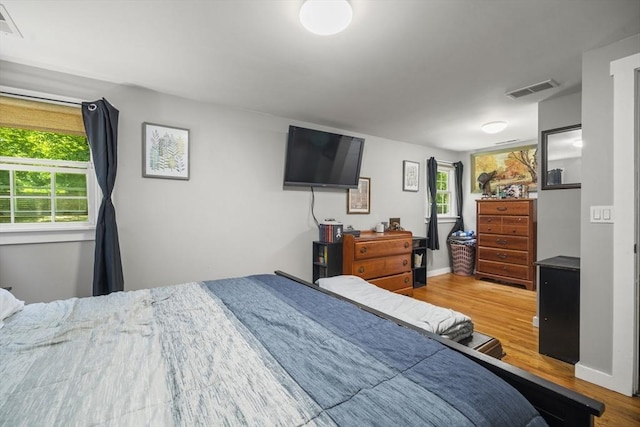255 State St, Belchertown, MA 01007 - bedroom featuring wood finished floors