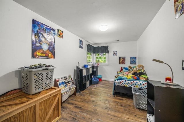 255 State St, Belchertown, MA 01007 - bedroom with wood finished floors