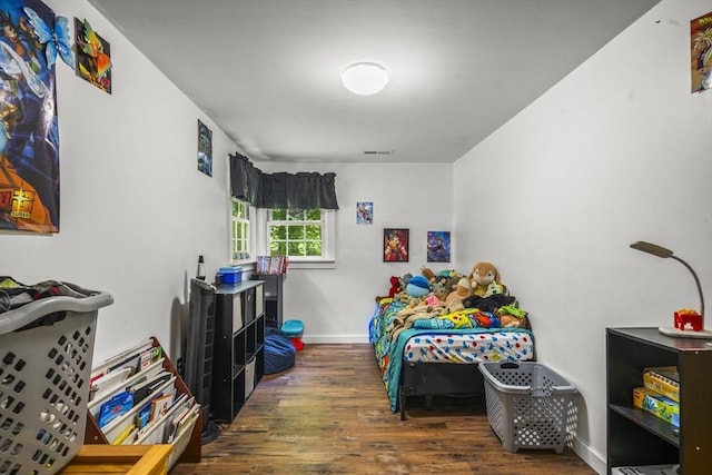 255 State St, Belchertown, MA 01007 - bedroom featuring wood finished floors and baseboards