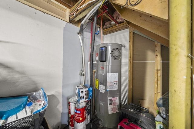 255 State St, Belchertown, MA 01007 - utilities with water heater