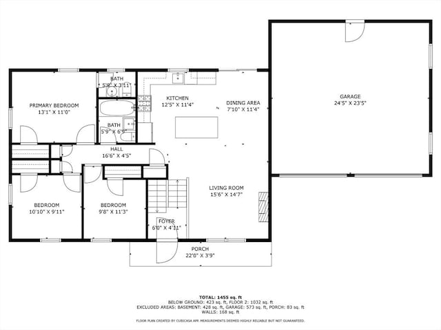 16 Chandler Dr, Marshfield, MA 02050 - property floor plan