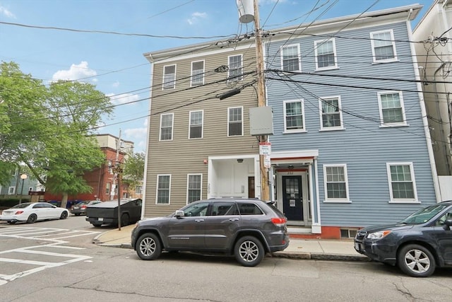 200 W 8th St Unit 1, Boston, MA 02127 - view of property