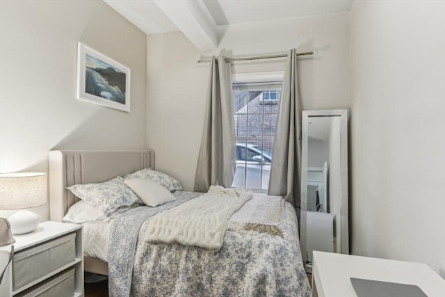 200 W 8th St Unit 1, Boston, MA 02127 - view of bedroom