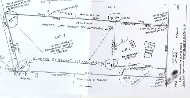 0 George Ryder Rd, Chatham MA, 02633 land for sale