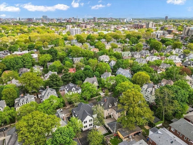 116 Thorndike Rd, Brookline, MA 02446 - view of urban area featuring nearby suburban area