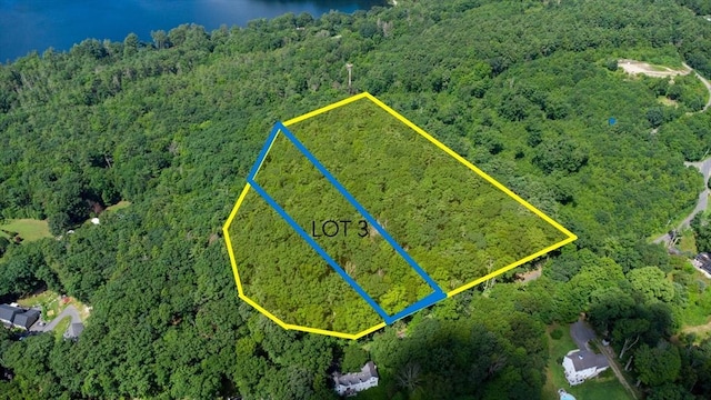 Lot3 Walnut Hill, Orange MA, 01364 land for sale