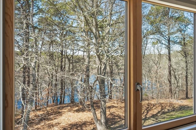 53 Chilton Ln Unit 53, Brewster, MA 02631 - view of interior details