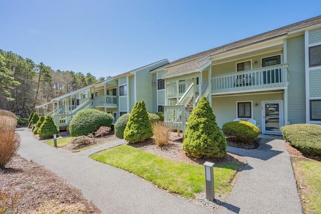 53 Chilton Ln Unit 53, Brewster, MA 02631 - view of property's community