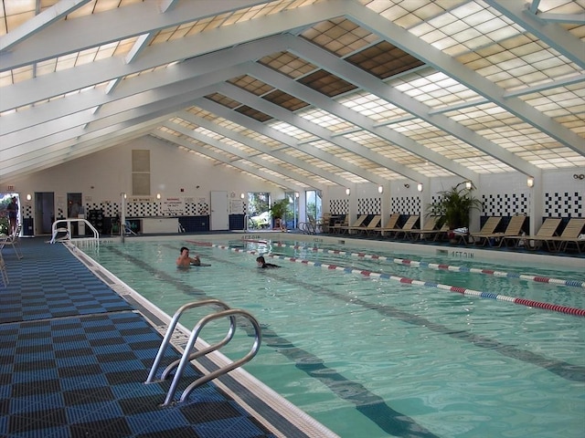 53 Chilton Ln Unit 53, Brewster, MA 02631 - view of swimming pool