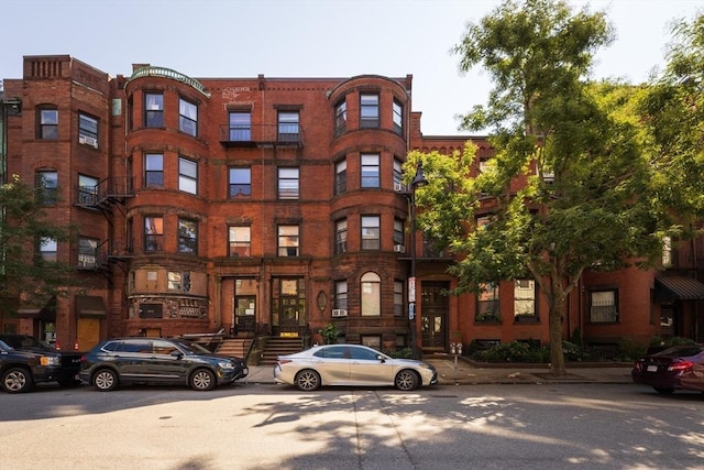 499 Beacon St, Boston, MA 02215 - view of property