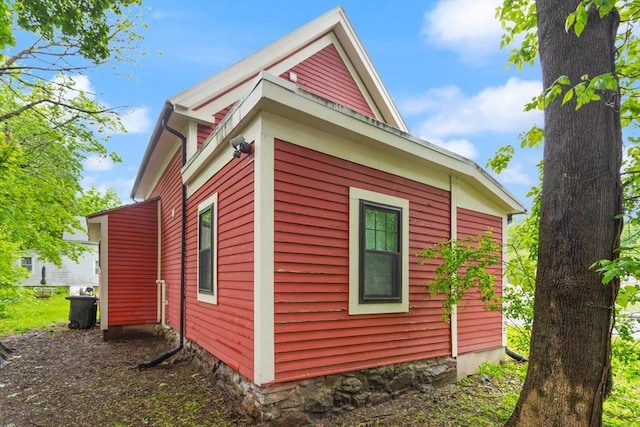 99 Lincoln St, Stoughton, MA 02072 - view of property exterior