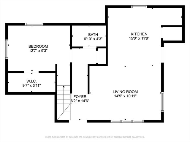 99 Lincoln St, Stoughton, MA 02072 - property floor plan