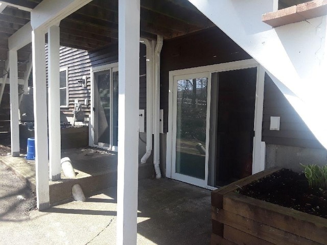 101 S Ave Unit 202, Attleboro, MA 02703 - view of patio / terrace