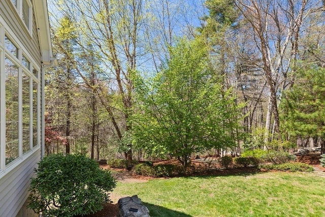 3 Anders Way, Acton, MA 01720 - view of green lawn