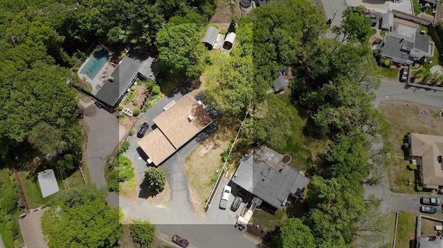 7 Wilbur Ct, Saugus, MA 01906 - view of property location featuring nearby suburban area