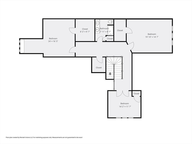 home floor plan