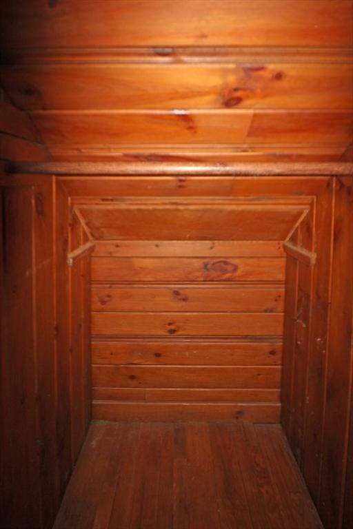 1 Stratford Rd, Holyoke, MA 01040 - storage featuring a sauna / steam room