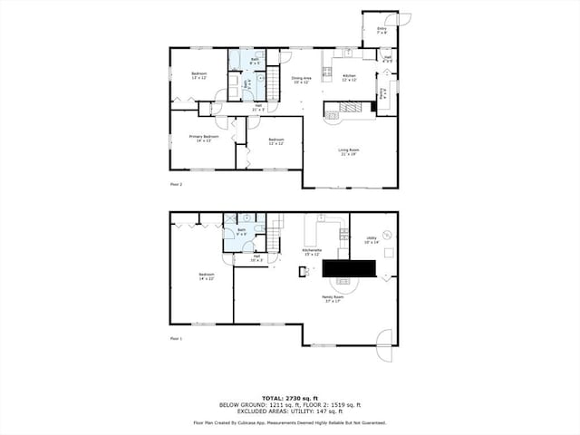 111 Esta Rd, Plymouth, MA 02360 - home floor plan