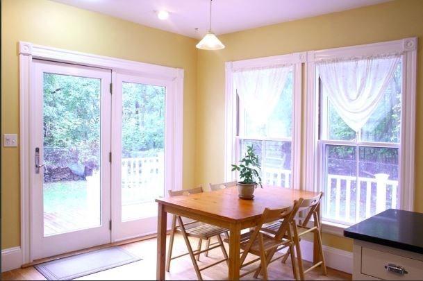 20 Rushmore St Unit 20, Boston, MA 02135 - view of dining room