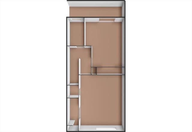 57 Saint Paul St Unit 19, Brookline, MA 02445 - floor plan / room layout