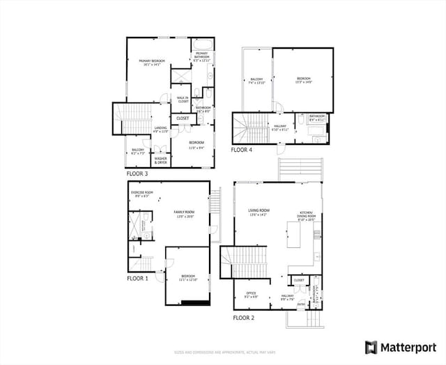 137 Walden St Unit 137, Cambridge, MA 02140 - home floor plan
