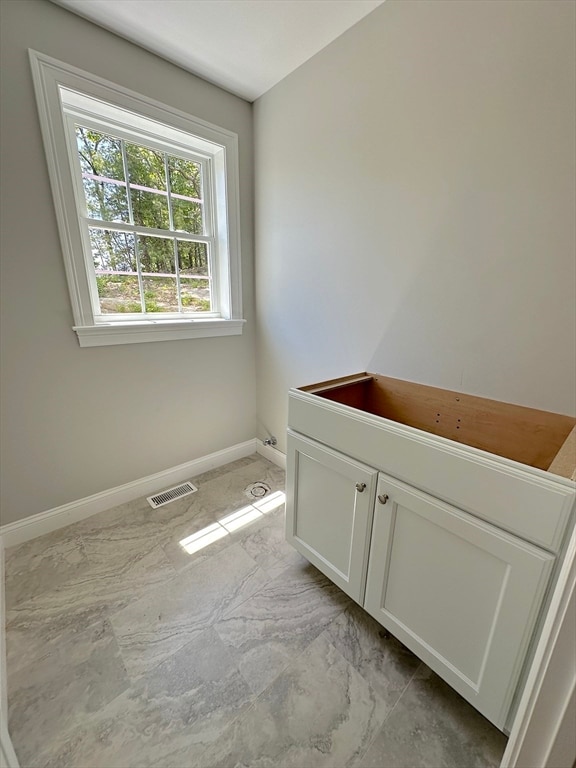 view of bathroom