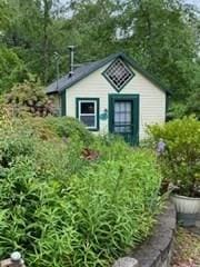 11 Hickory St, Gloucester, MA 01930 - view of shed