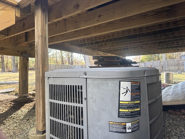 2 Norbell St, Palmer, MA 01080 - exterior details with fence