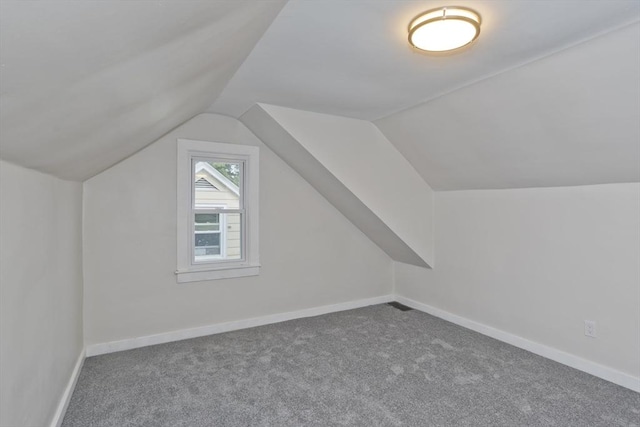 24 City View Ave, West Springfield, MA 01089 - bonus room with vaulted ceiling and carpet