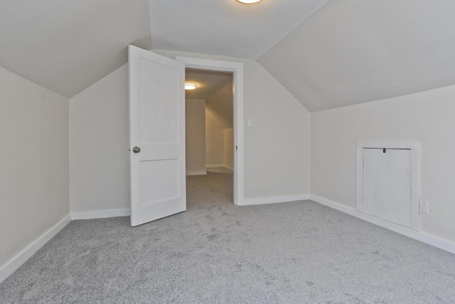 24 City View Ave, West Springfield, MA 01089 - bonus room with lofted ceiling and carpet
