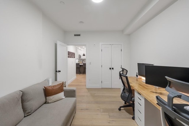 101 Condor St Unit 301A, Boston, MA 02128 - office space featuring light wood-type flooring