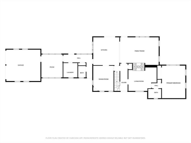 188 Main St, Wilbraham, MA 01095 - view of room layout