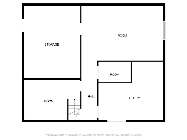 188 Main St, Wilbraham, MA 01095 - view of room layout