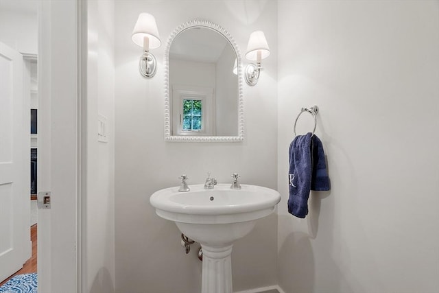 196 Elm St, Concord, MA 01742 - view of bathroom