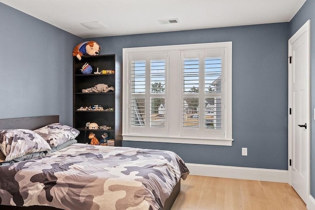 170 Lafayette Ave, Wrentham, MA 02093 - bedroom featuring wood finished floors and baseboards
