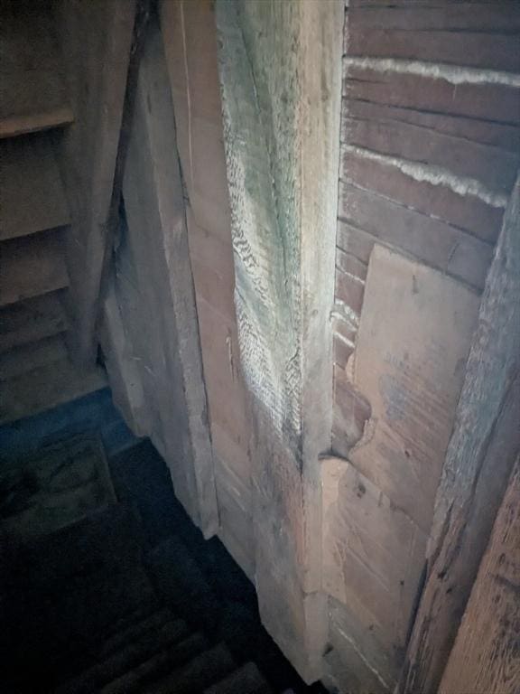 view of interior details