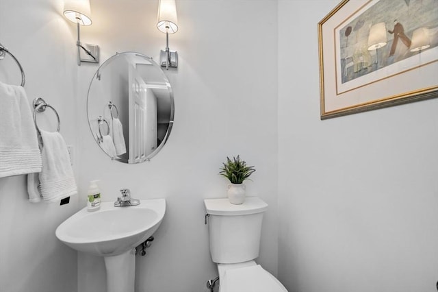 7 Conant Rd Unit 37, Winchester, MA 01890 - bathroom featuring toilet