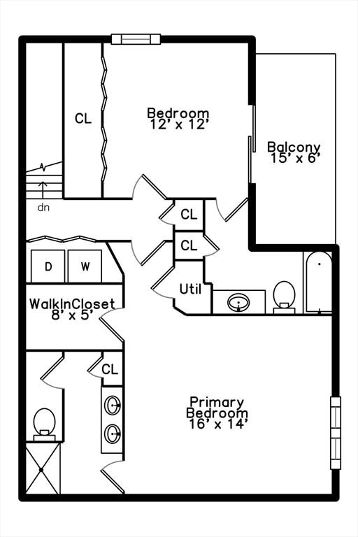 7 Conant Rd Unit 37, Winchester, MA 01890 - property floor plan