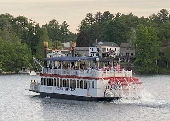8 Long Is, Webster, MA 01570 - dock with a water view