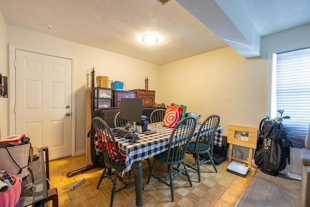27 Harrison St Unit C, Boston, MA 02131 - view of dining area
