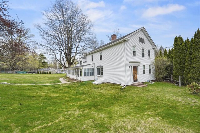 717-719 Stony Hill Rd, Wilbraham, MA 01095