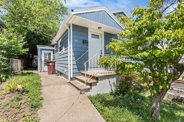 69 Kingman Ave, Revere, MA 02151 - view of front of property
