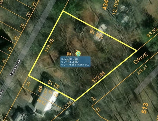 0 Cypress Rd, Attleboro, MA 02703