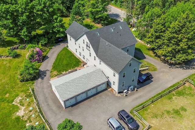 166 Littleton Unit 3, Harvard, MA 01451 - view of subject property