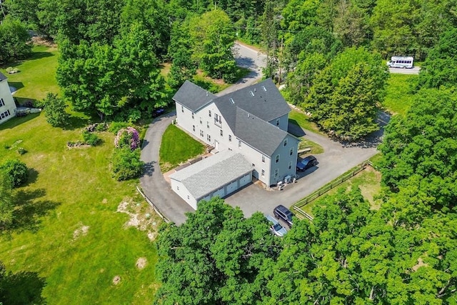 166 Littleton Unit 3, Harvard, MA 01451 - view from above of property
