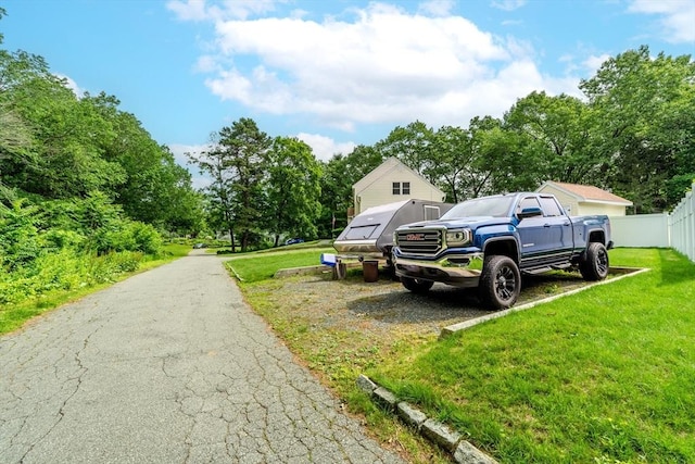 5 Betsy Ln Unit 5, Chelmsford, MA 01824 - view of street featuring view of scattered trees