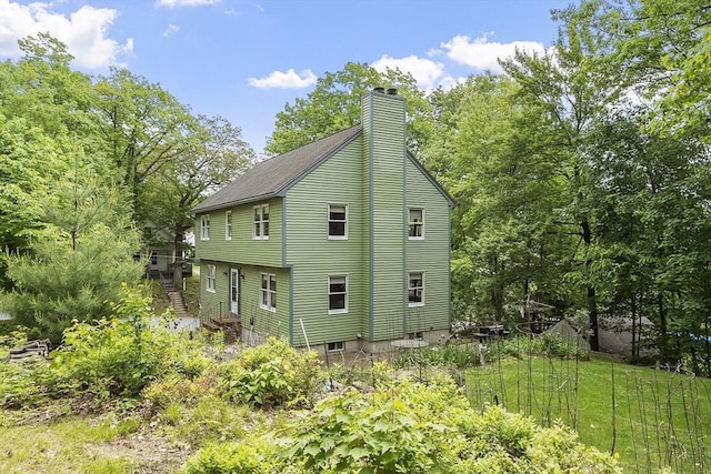 36 Parson Cir, Fitchburg, MA 01420