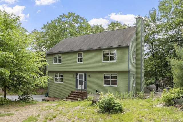 36 Parson Cir, Fitchburg, MA 01420